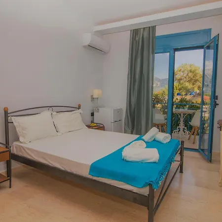 Akrotiri Ξενοδοχείο