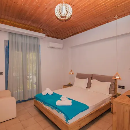 Ξενοδοχείο Akrotiri *