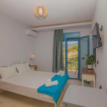 Akrotiri فندق فاسيليكي