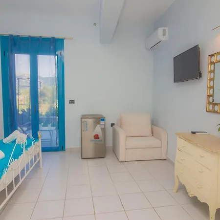 Ξενοδοχείο Akrotiri Βασιλική