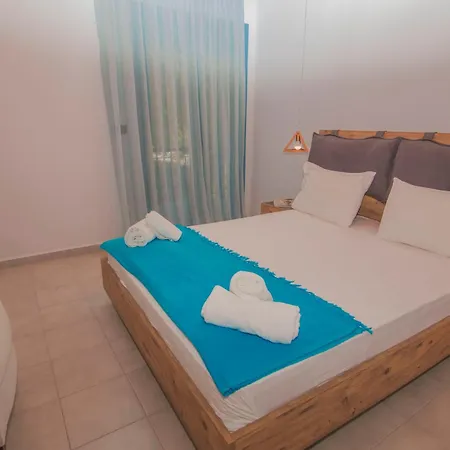 Akrotiri فندق فاسيليكي
