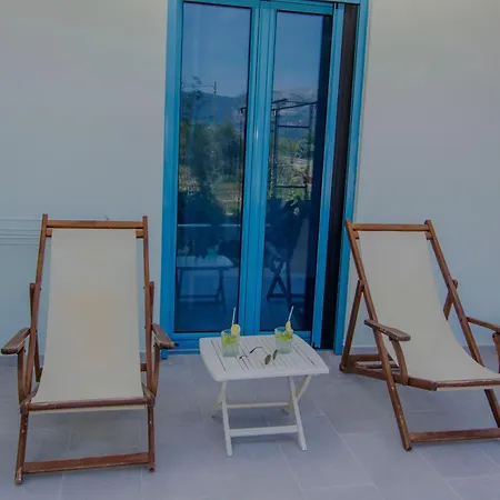 Akrotiri * Βασιλική